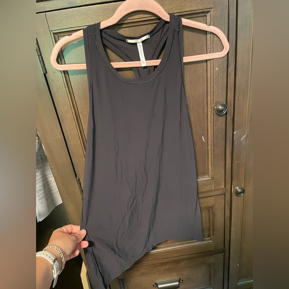 Athleta tank large